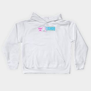 Smash the Patriarchy Kids Hoodie